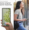 Spigen Glas.tR AlignMaster - Screenprotector - 9H gehard glas met installatie frame - (2 stuks)