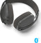 Logitech Zone Vibe 100 - Draadloze over-ear headset - Ruisonderdrukking - Grafiet