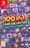 Maximum Games 100 In 1 Game Collection - Nintendo Switch - Actie Avontuur Party Platform Puzzel