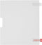 BOOX Screenprotector voor Go series 7'' - Set van 3 stuks