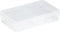 Sunware Q-Line Box Transparant 8-Vaks
