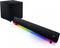 Razer Leviathan V2 - Soundbar met subwoofer - THX Spatial Audio en Razer Chroma RGB