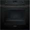 Siemens HB279GBB3 - Inbouwoven - activeClean - Air fry - Zwart