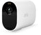 Arlo Essential HD XL - Draadloze Buiten Beveiligingscamera - 4-in-1 met Verlengde Batterijduur (x4)