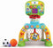 VTech 3-in-1 Sport & Scoor Speelplaats - Educatief Speelgoed - Voetbal en Basketbal - Multicolor