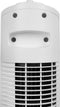 Tristar VE-5864 Torenventilator - Ventilator Staand - Timerfunctie - Wit