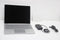 Microsoft Surface Laptop Go 2 - Core i5 - 8GB RAM - 128GB SSD - Qwerty - Platinum