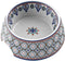 Tarhong voerbak hond moroccan melamine - Default Title