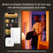 Philips Hue Adore - badkamerinbouwspot - warm tot koelwit licht - wit (1-pack)