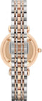 Emporio Armani AR1926 - Polshorloge - 32 mm - Rosékleurig