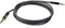 ACT AC3614 - Audiokabel 3,5mm - 15 meter - Zwart