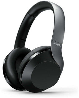 Philips TAH8505BK/00 - Draadloze hoofdtelefoon - 30 uur speeltijd - Zwart