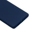 iMoshion Hoesje Geschikt voor Huawei P30 Pro Hoesje Siliconen - iMoshion Color Backcover - Donkerblauw