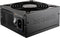 BeQuiet SFX-L Power - PC-netvoeding 500 W 80 Plus Gold - Stille werking Zwart
