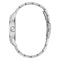 Guess Watches CRESCENT - Polshorloge - 42 mm - Zilverkleurig