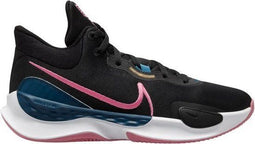 Nike Renew Elevate 3 - Basketbalschoenen - Stabiliteit en ondersteuning - Maat 45