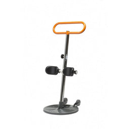 Able2 Etac Turner Pro - Transferhulpmiddel - Verstelbare hoogte 78-120 cm - Diameter voetplaat 40 cm