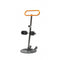 Able2 Etac Turner Pro - Transferhulpmiddel - Verstelbare hoogte 78-120 cm - Diameter voetplaat 40 cm