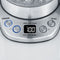 Severin WK 3473 - Waterkoker - 1L - Instelbare temperatuur 40-100°C - Aluminium