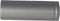 AccuCell Ni-MH-batterij 1,2 V 1400 mAh 4 / 5AA zonder soldeertag 43 x 14,5 mm