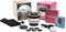 Lensbaby Scout - Fisheye lens - 160 graden beeldhoek - 12mm brandpunt
