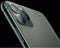 Apple iPhone 11 Pro - 64GB - Triple camera - Groen