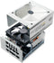 Cooler Master MWE Gold 1050 - V2 ATX 3.0 - 80 Plus Gold - Wit