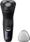 Philips X3021/00 - Roterend scheerapparaat - SkinProtect - Zwart