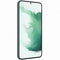 Samsung Galaxy S22+ 5G - Groen - 256 GB - Fysieke simkaart + eSIM