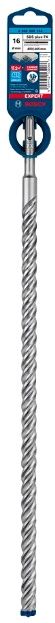Bosch Expert SDS plus-7X - Hamerboor - 4 snijkanten - Langdurige prestaties