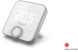 Bosch Smart Home BTH-RM - Draadloze Kamerthermostaat - ZigBee - Wit