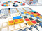 Next Move Games Azul - Tactisch bordspel voor 2-4 spelers - Vanaf 8 jaar