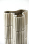 D - Light & Living - Vaas EZU - 26x22x50cm - Bruin