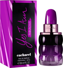 Cacharel Yes I Am Fabulous Eau de Parfum 30ml