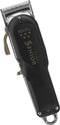 Wahl Cordless Senior - Tondeuse - 6.500 rpm - Snijlengte 0.8mm - 2.5mm - Zwart