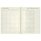 Lannoo Agenda (2026) - Standaard agenda - Aquarel bloemenprint - Blauw