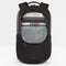 The North Face Vault - Schoolrugzak - FlexVent™-systeem - TNF Black