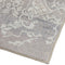 tectake® Vintage Design Vloerkleed Dalia - Laagpolig - Wasbaar - 200x274cm - beige
