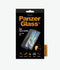 PanzerGlass 7071 - Screenprotector - Anti-bacterieel en anti-fingerprint - Transparant