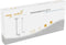 My Wall HL 4-1 WL TV-plafondbeugel 25,4 cm (10) - 76,2 cm (30) Uittrekbaar, Kantelbaar en zwenkbaar, Plafondhouder
