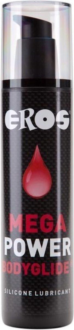 Eros Mega Power Bodyglide 250 ml