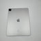 Apple iPad Pro (2021, M1 series) - Zilver - 128 GB - WiFi