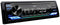 JVC KD-X482DBT - 1DIN Autoradio - DAB+ Bluetooth - 10cm diep