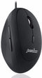 Perixx Perimice 519 - Ergonomische Silent Muis - 6 Knoppen - 1600 DPI