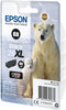 Epson C13T26314012 - Inktcartridge XL - Multipack - IJsbeer (1 stuks)