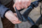 BBB Cycling ErgoStyleSet - Ergonomische Handvatten met Bar-ends - Zwart/Grijs - 92 mm & 133 mm