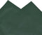 vidaXL - Dekzeil - 600 - g/m² - 5x7 - m - groen