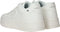 Cruyff Royal C - Lage sneakers - EVA tussenzool en memoryfoam binnenzool - Wit