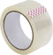 vidaXL Verpakkingstape 36 st 48 mm x 66 m transparant