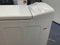 Whirlpool TDLR 65230L BE - Wasmachine Bovenlader - 6,5 kg - 1200 tpm - Wit